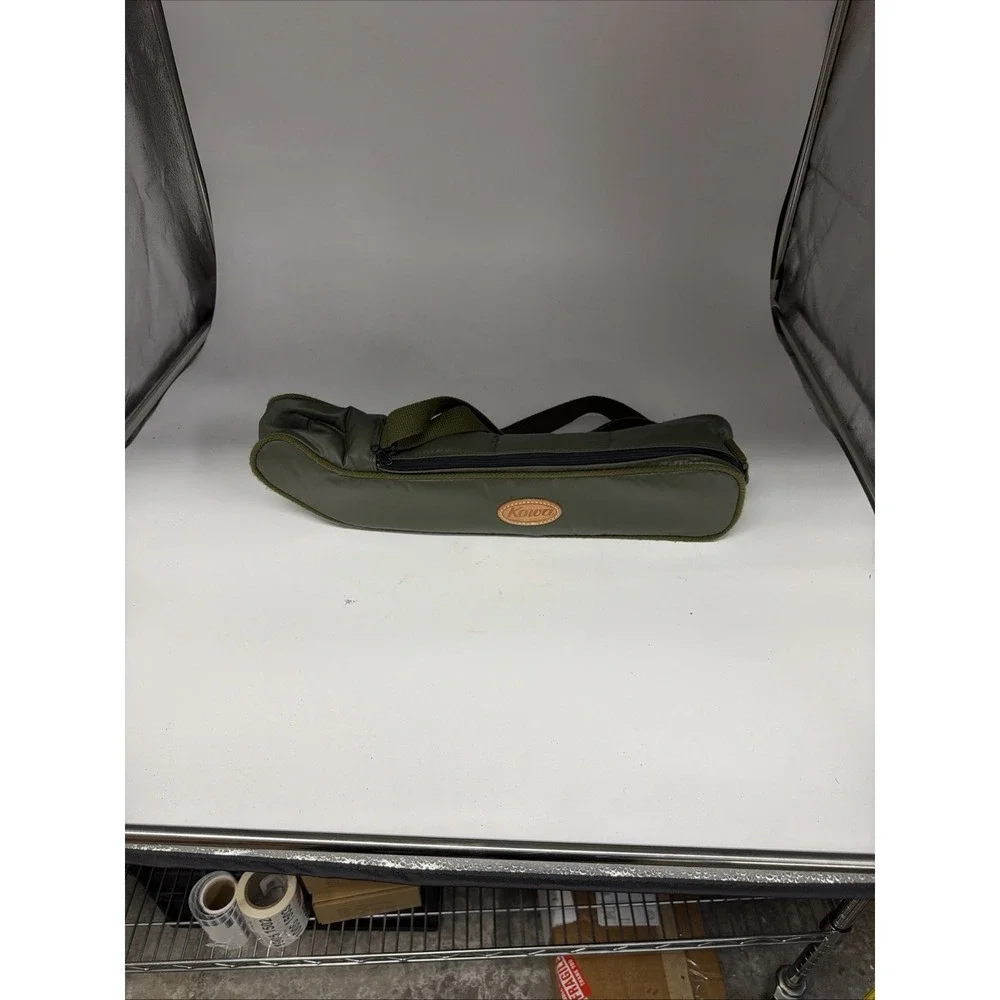 Kowa spotting scope Case Only